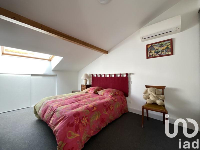 Maison - 205 m² - 5 pièces