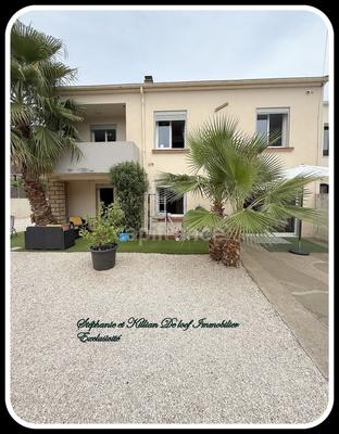Villa - 130 m² - 4 pièces