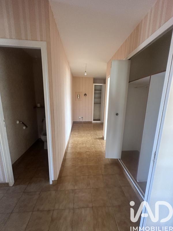 Maison - 106 m² - 4 pièces