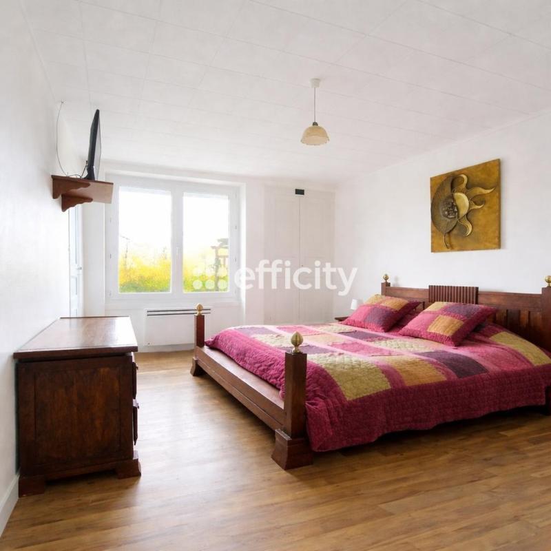 Longère - 266 m² - 12 pièces