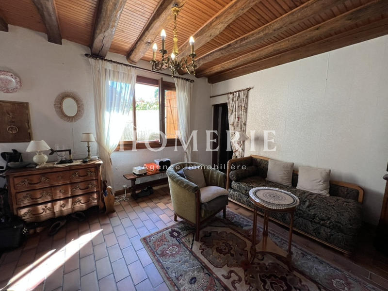 Maison - 72 m² - 4 pièces