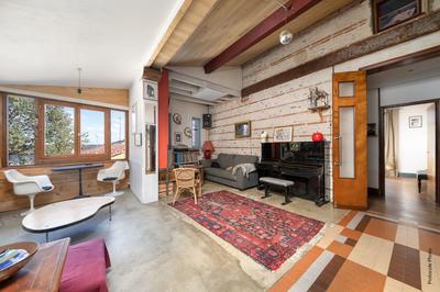 Maison - 245 m² - 6 pièces