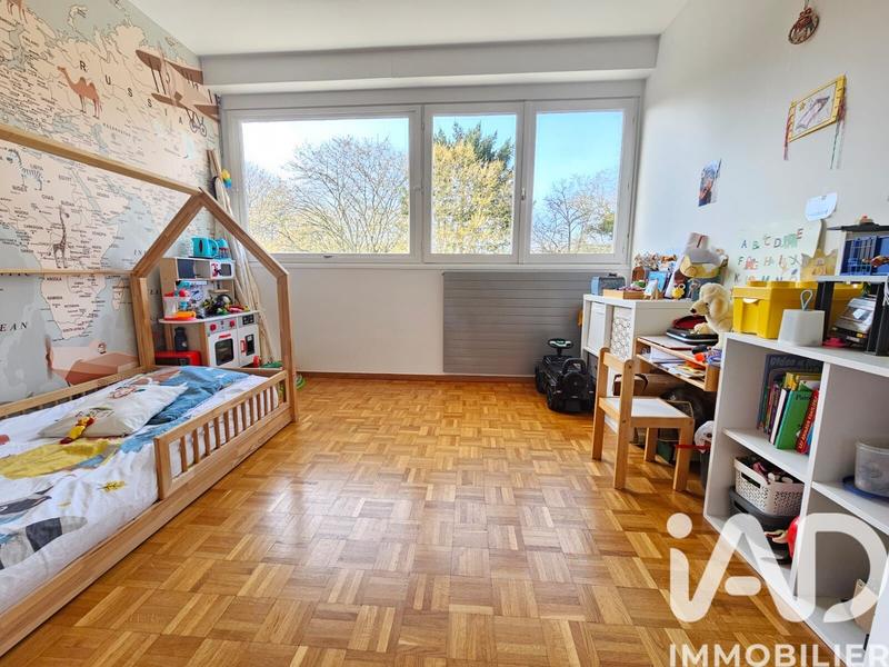 Appartement - 79 m² - 3 pièces
