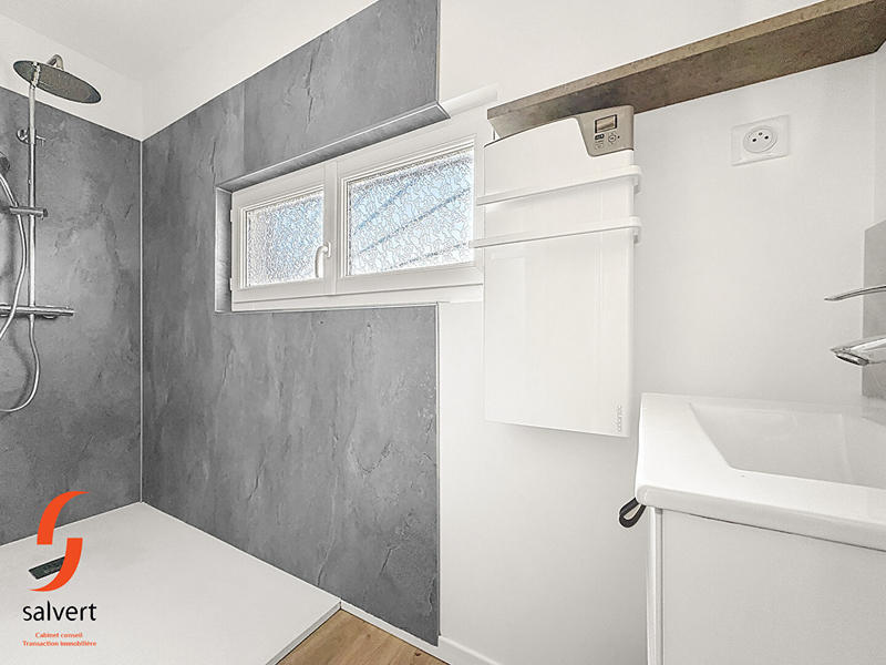 Maison - 154 m² - 6 pièces