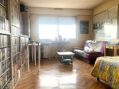 Appartement - 34 m² - 1 pièce