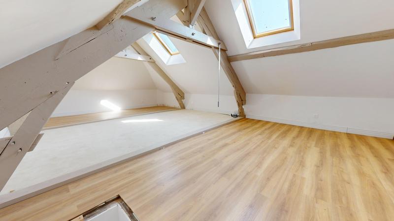 Villa - 112 m² - 5 pièces