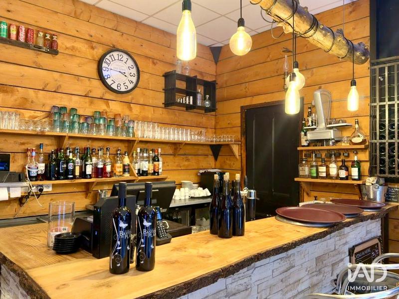 Local commercial - 110 m²