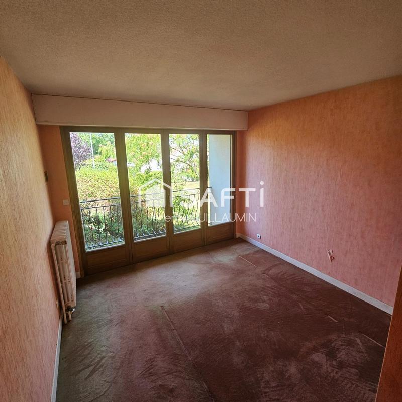 Maison - 108 m² - 5 pièces