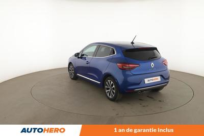 Renault Clio 1.3 TCe Intens Edc 130 ch