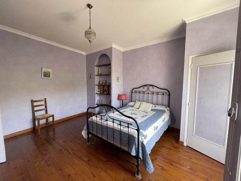 Maison de ville - 196 m² - 5 pièces