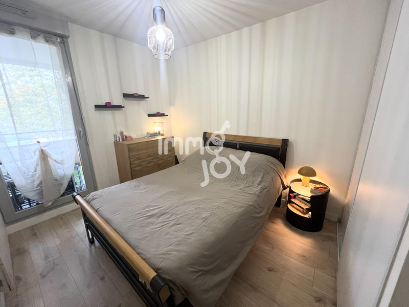 Appartement - 52 m² - 2 pièces