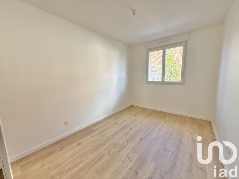 Maison - 75 m² - 4 pièces