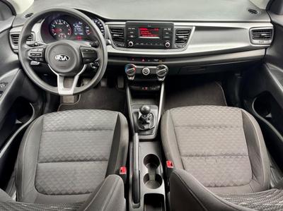 Kia Rio 1.2 85 Active Business