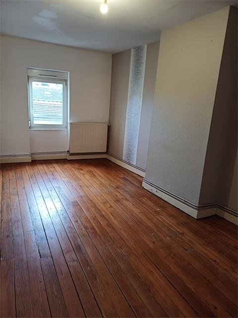 Appartement - 112 m² - 5 pièces