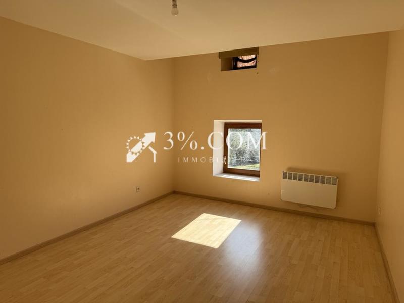 Maison de village - 150 m² - 6 pièces