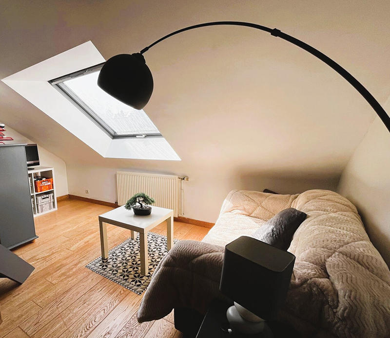 Maison - 172 m² - 5 pièces