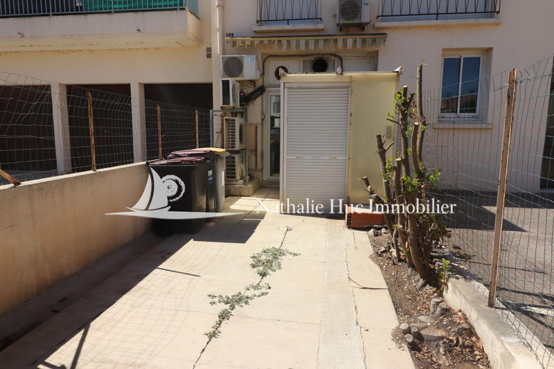 Local commercial - 110 m²