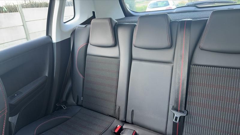 Peugeot 2008 1.2 PureTech 110 Gt Line