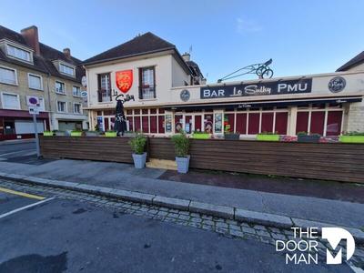 Fonds de commerce - 120 m²