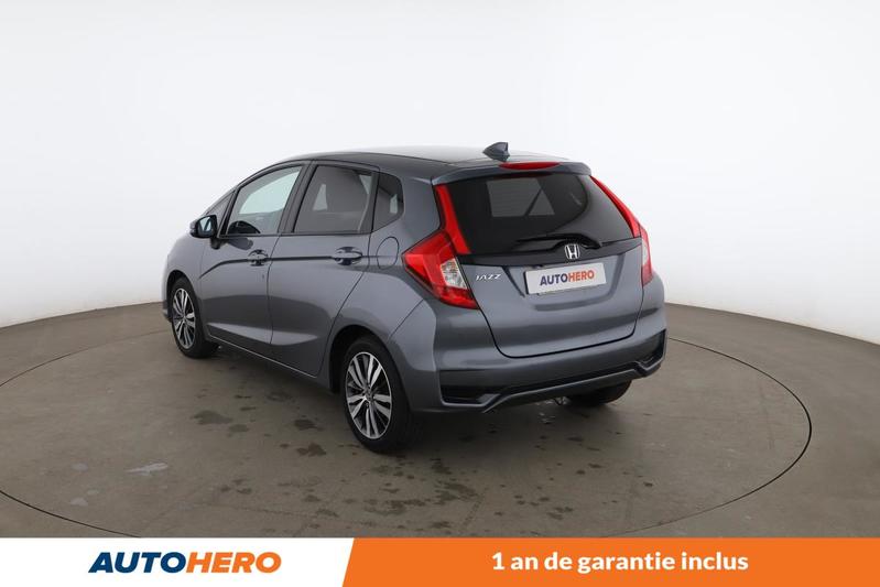 Honda Jazz 1.3 i-Vtec Exclusive 102 ch