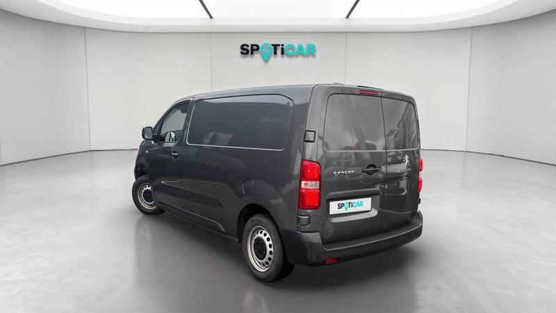 Peugeot Expert Fourgon Fgn m Bluehdi 145 Bvm6