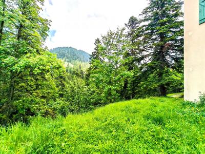 Appartement - 20 m²