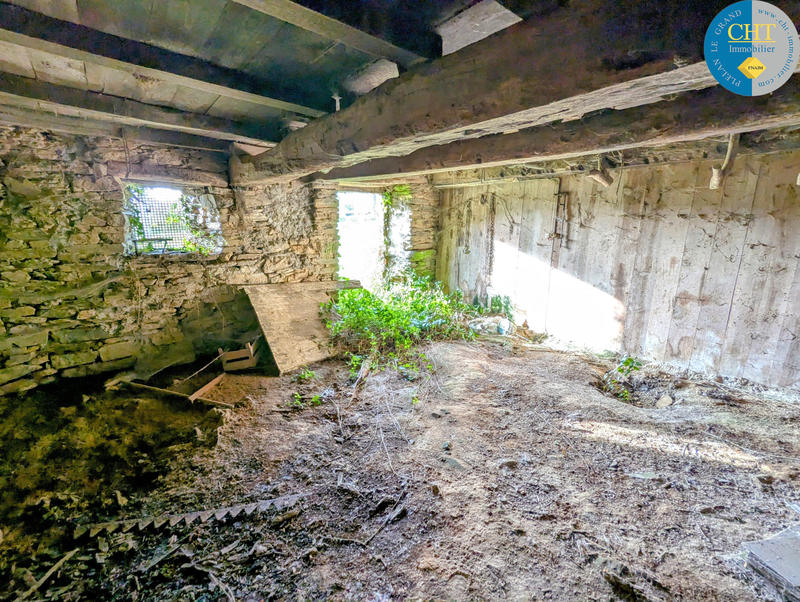 Maison - 140 m² - 3 pièces