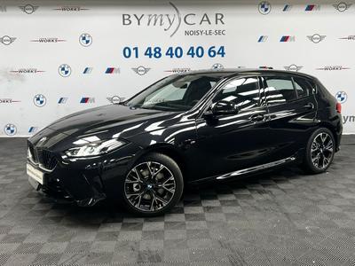 Bmw Série 1 F70 120 170 ch Dkg7 m Sport