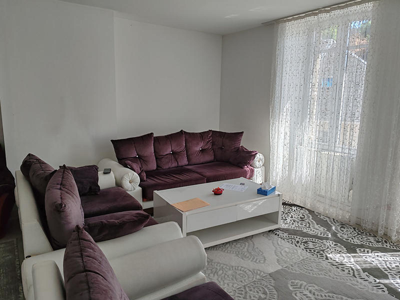 Maison - 143 m² - 8 pièces