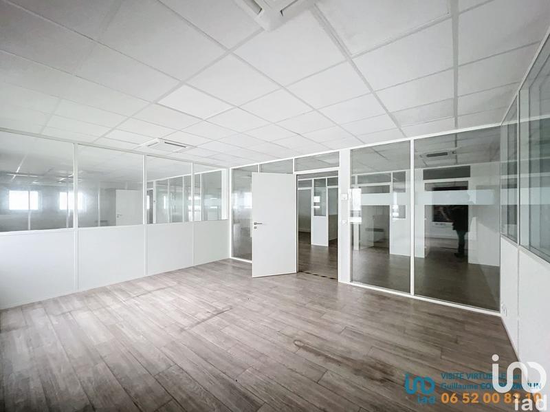 Local commercial - 2 935 m²