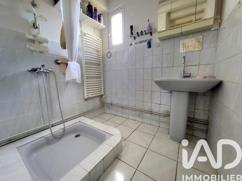 Maison - 180 m² - 5 pièces