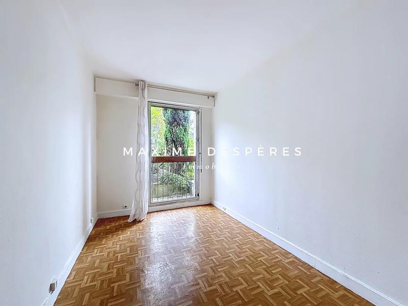 Appartement - 14 m² - 1 pièce