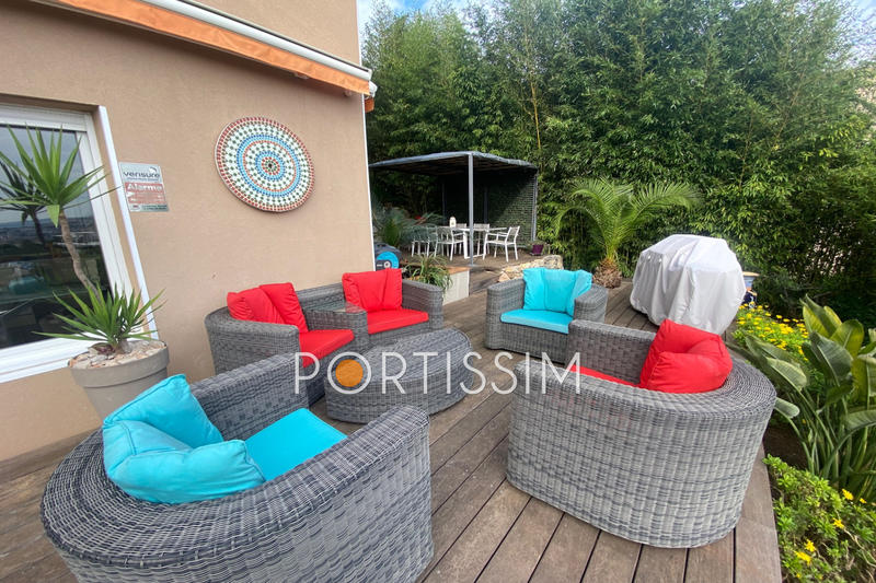 Duplex - 91 m² - 4 pièces