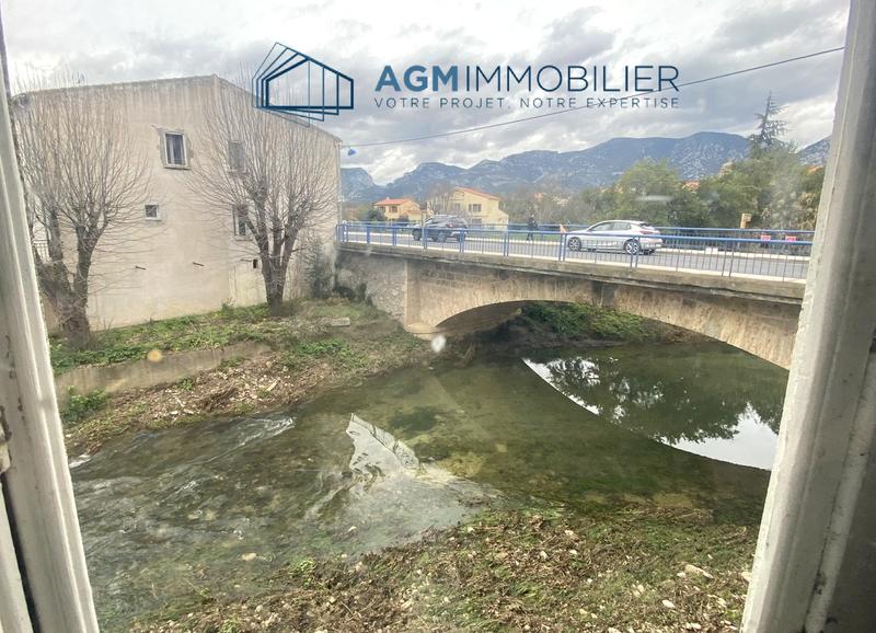 Maison de village - 155 m² - 4 pièces