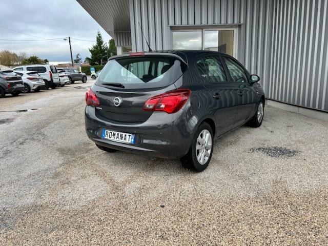 Opel Corsa 1.4 90 ch Edition