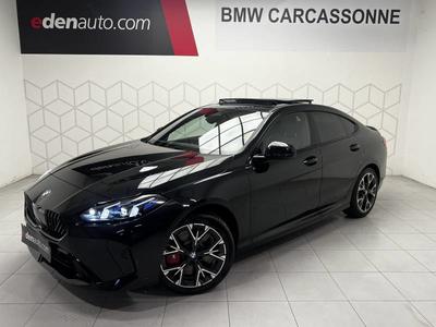 Bmw Serie 2 Gran Coupe 220 170 ch Dkg7 m Sport