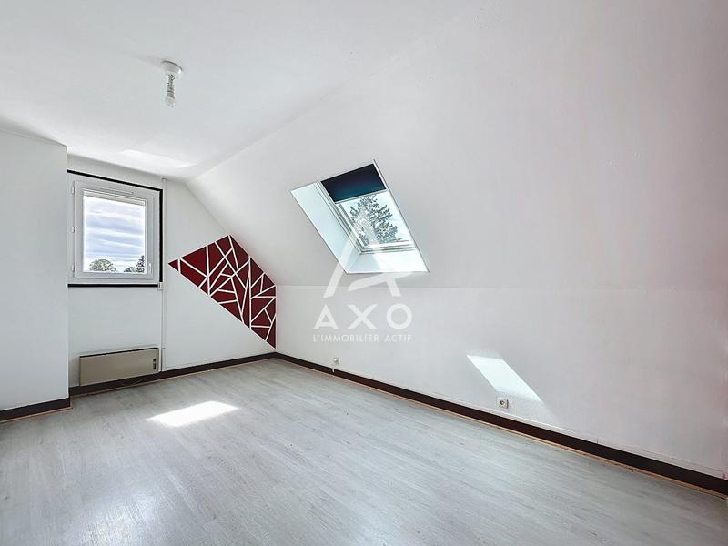 Pavillon - 152 m² - 7 pièces