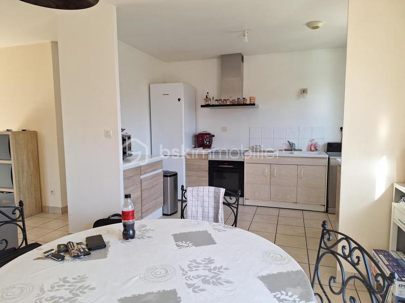 Pavillon - 73 m² - 4 pièces