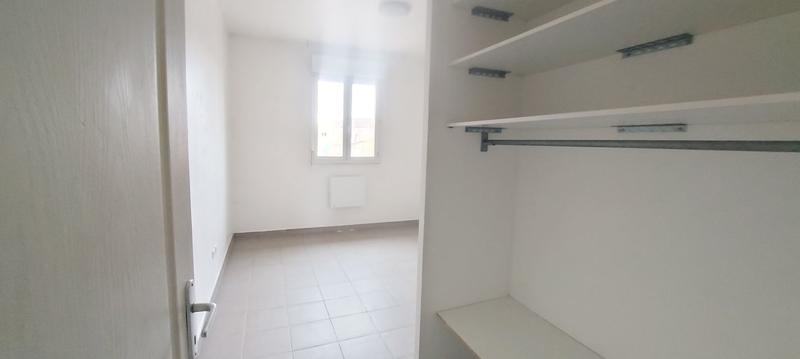 Appartement - 116 m² - 5 pièces