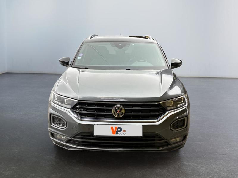 Volkswagen t-Roc 1.5 Tsi 150 Evo Start/Stop Bvm6 R-Line