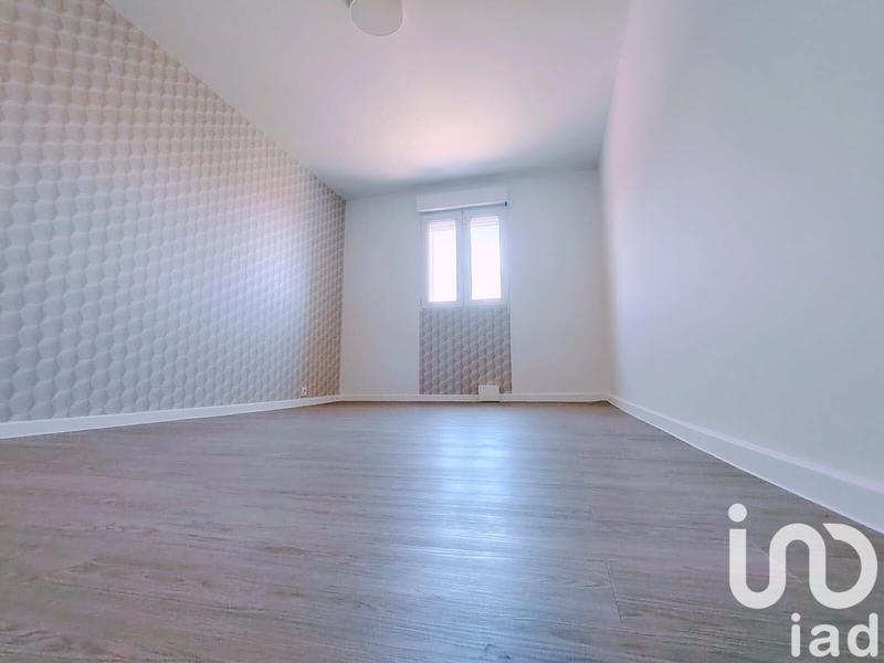 Maison de maîtres - 195 m² - 8 pièces