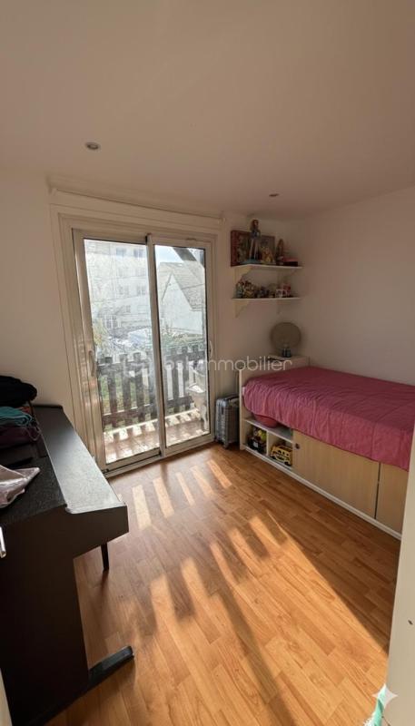 Maison - 190 m² - 7 pièces