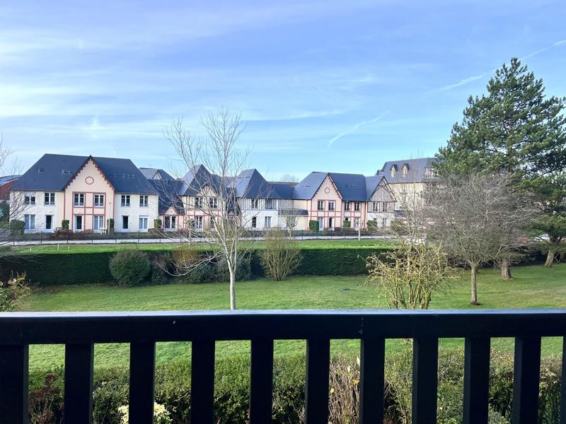 Appartement - 35 m² - 2 pièces