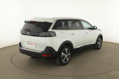 Peugeot 5008 1.5 Blue-HDi Allure Pack 130 ch