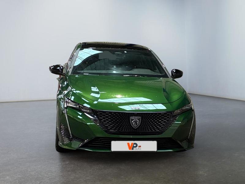 Peugeot 308 BlueHDi 130ch s&amp;S Eat8 Gt