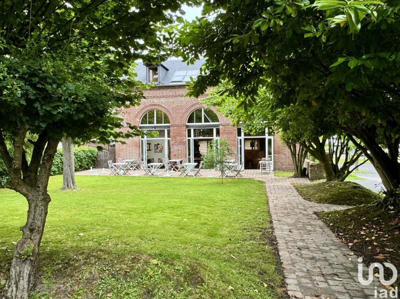 Local commercial - 220 m²