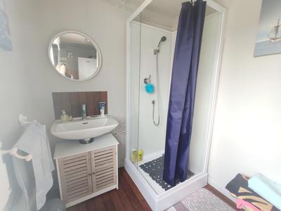 Maison - 94 m² - 5 pièces