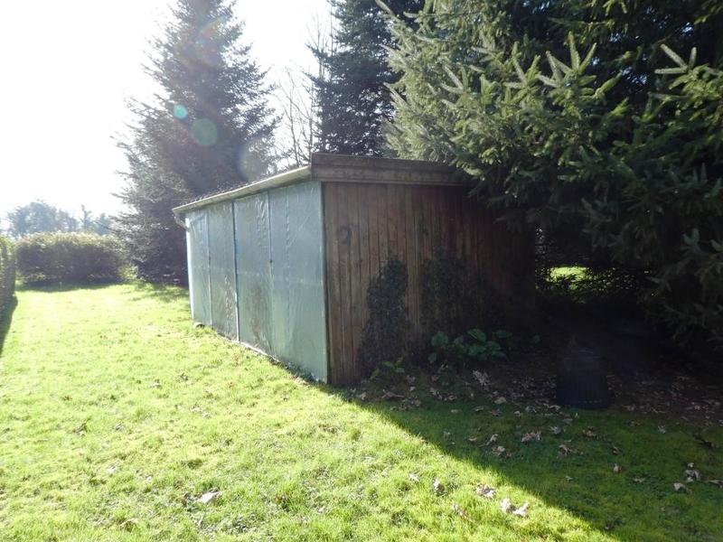 Propriété - 180 m² - 6 pièces