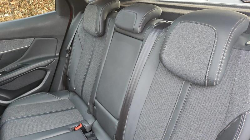 Peugeot 3008 II 1.5 BlueHDi 130 Gt-Line - Première main