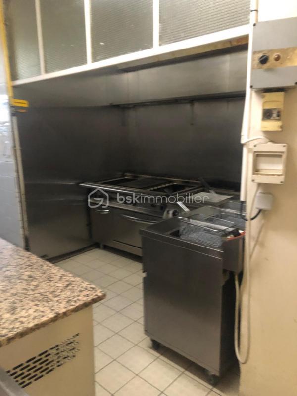 Appartement - 85 m² - 3 pièces